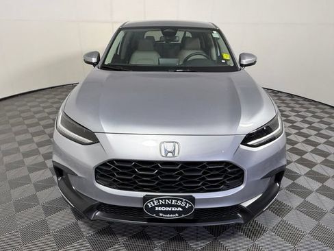 Used 2026 Honda HR-V LX image 9