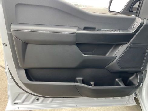 New 2025 Ford F150 STX w/ Equipment Group 200A image 16