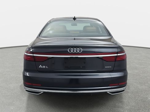 Used 2021 Audi A8 L 4.0T image 6