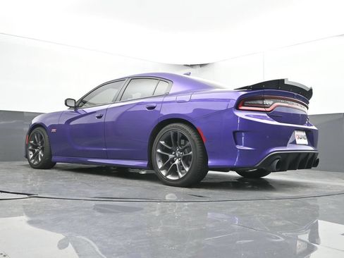 Used 2023 Dodge Charger Scat Pack w/ Plus Group RWD image 39
