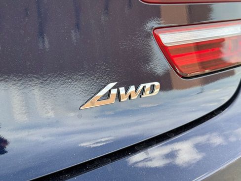 Used 2025 Genesis G80 2.5T Sport Prestige AWD/4WD image 16