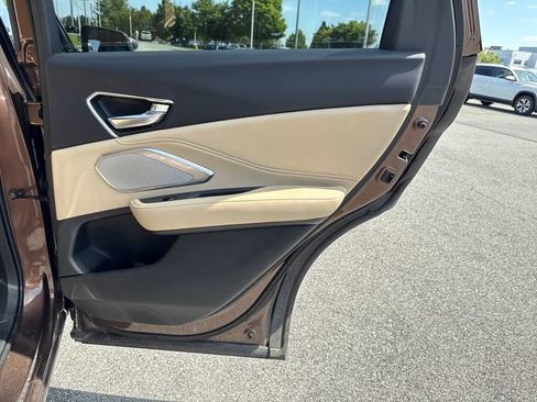 Used 2019 Acura RDX AWD w/ Advance Package image 13