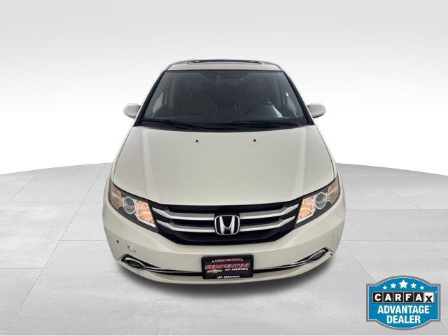 Used 2016 Honda Odyssey Touring image 2