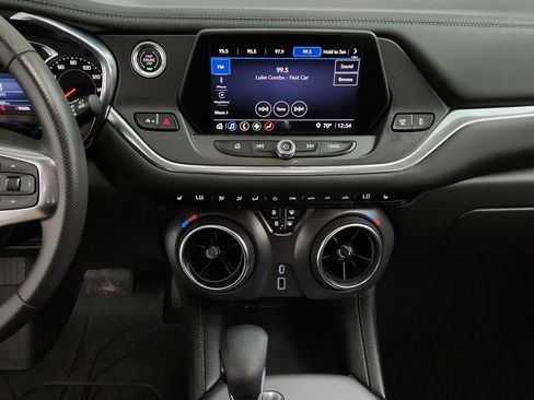 Used 2021 Chevrolet Blazer LT FWD image 16