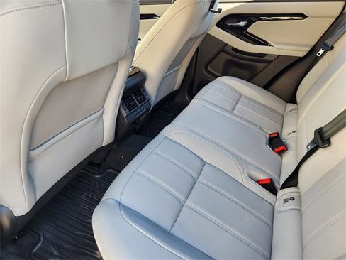 New 2026 Land Rover Range Rover Evoque S image 20