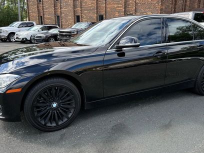 Used 2014 BMW 328i xDrive Sedan