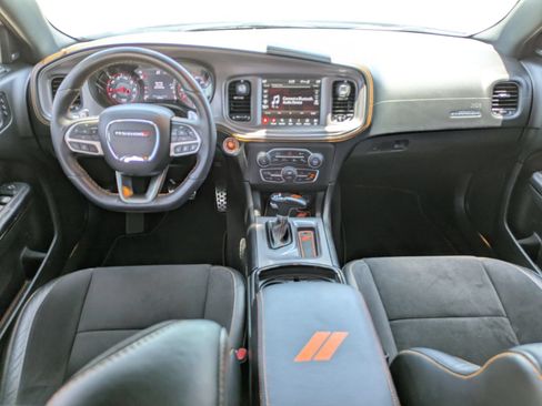 Used 2023 Dodge Charger GT w/ Plus Group RWD image 15