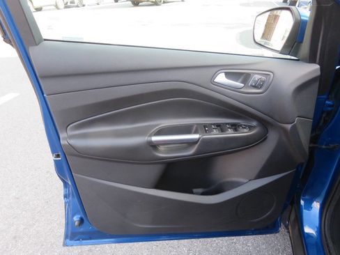 Used 2017 Ford Escape Titanium w/ Equipment Group 301A image 30