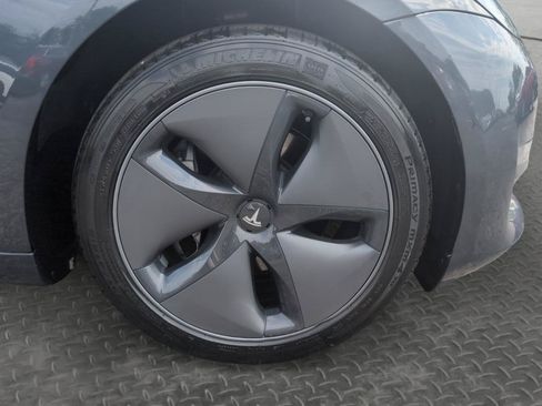 Used 2019 Tesla Model 3 Long Range RWD image 24