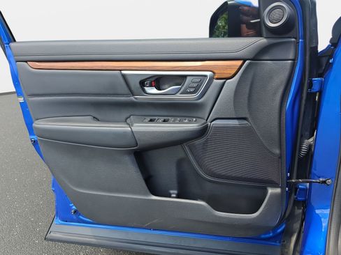 Used 2022 Honda CR-V EX-L image 27