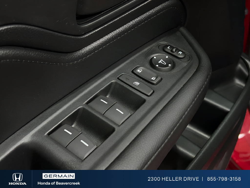 Used 2025 Honda Odyssey Sport-L image 13