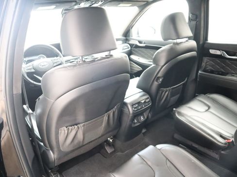 Used 2022 Hyundai Palisade Calligraphy AWD/4WD image 46