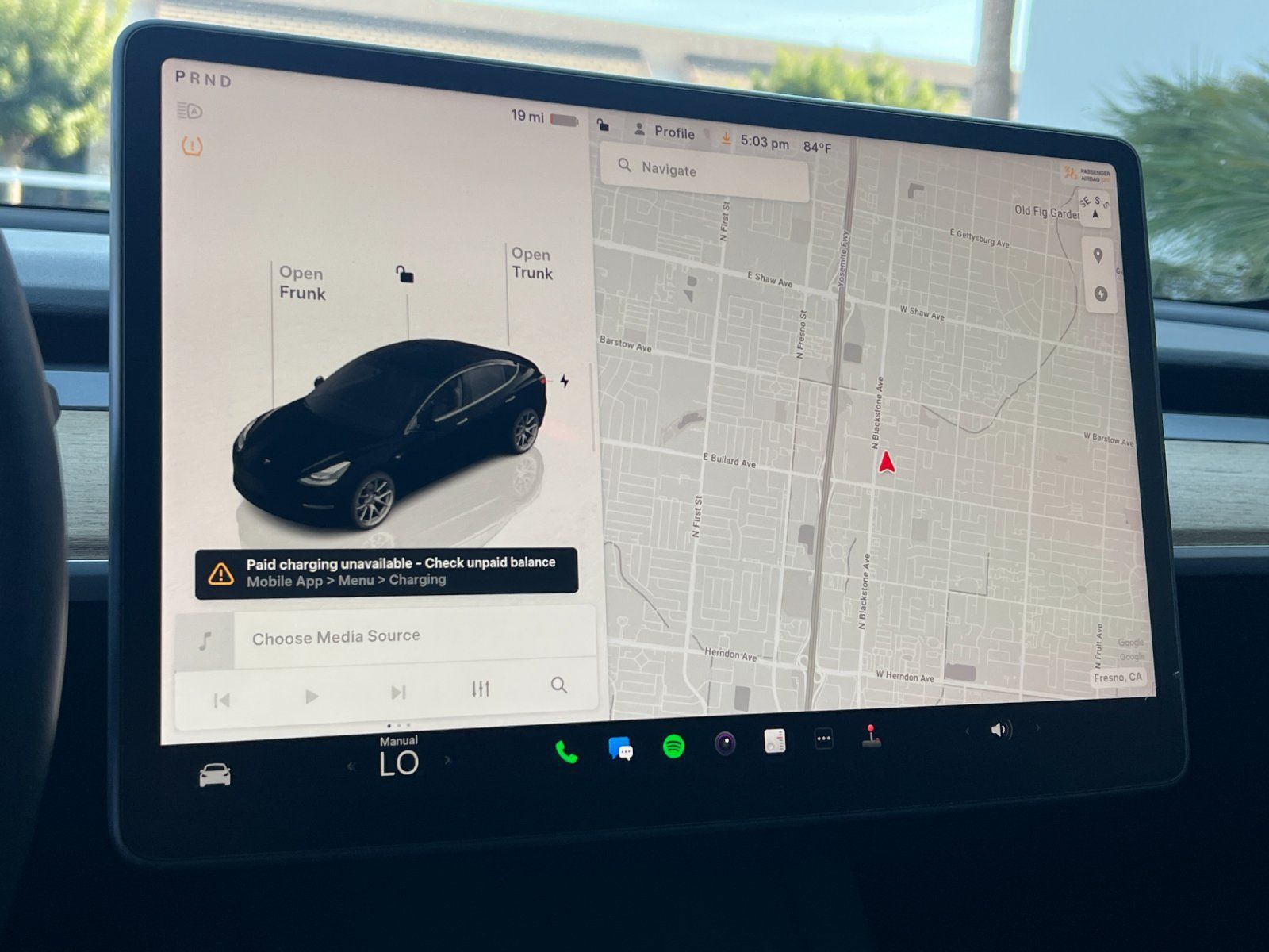 Used 2022 Tesla Model 3 Long Range AWD/4WD image 18