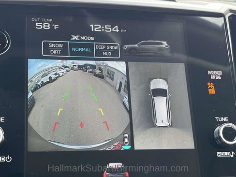 New 2026 Subaru Ascent Touring w/ Popular Package #1 image 21