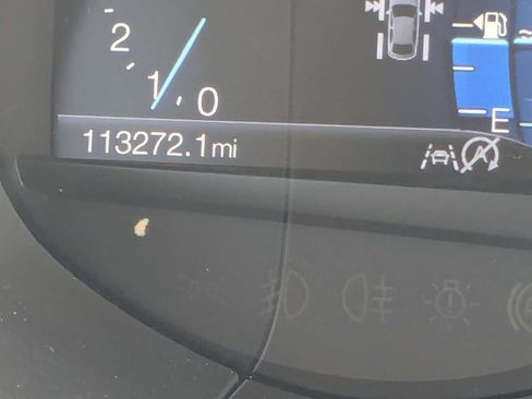 Used 2020 Ford Edge SEL FWD image 31