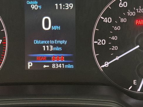 Used 2024 Toyota Corolla SE FWD image 20
