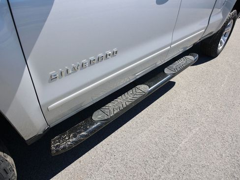 Used 2017 Chevrolet Silverado 1500 LT w/ All Star Edition image 9