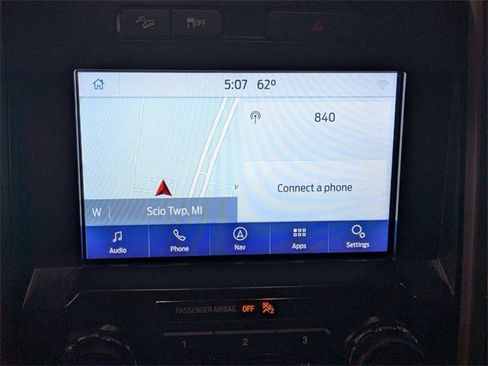 Used 2016 Ford F150 XLT w/ Equipment Group 302A Luxury image 21