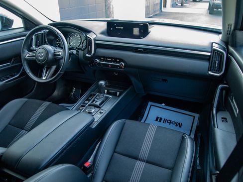 Used 2025 MAZDA CX-50 AWD 2.5 S w/ Preferred Package image 28