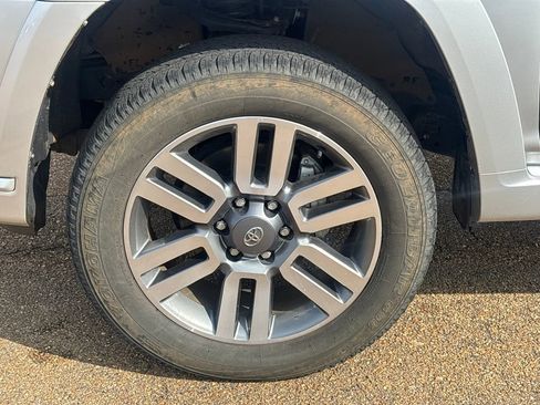 Used 2023 Toyota 4Runner TRD Sport image 24