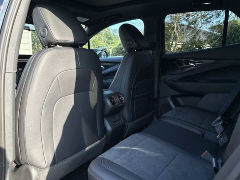 New 2026 Chevrolet Blazer EV RS image 16