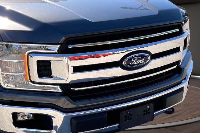 Used 2018 Ford F150 XLT w/ Equipment Group 301A Mid AWD/4WD image 26