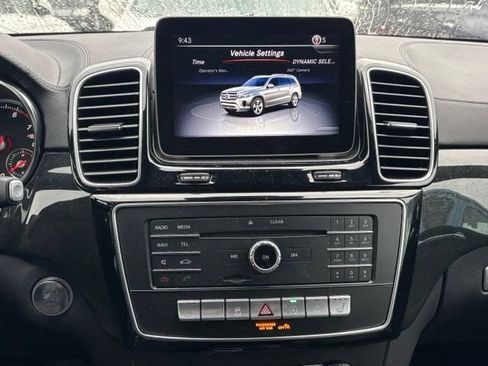 Certified 2019 Mercedes-Benz GLS 450 4MATIC image 12