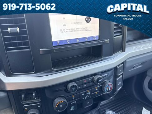 New 2026 Ford F450 XL AWD/4WD image 28