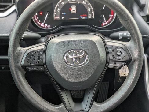Used 2024 Toyota RAV4 LE image 13