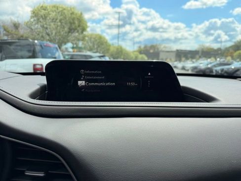 Used 2025 MAZDA CX-30 AWD 2.5 S w/ Select Sport Pkg image 13