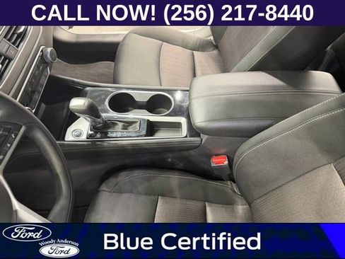 Used 2023 Nissan Altima 2.5 SV FWD image 18