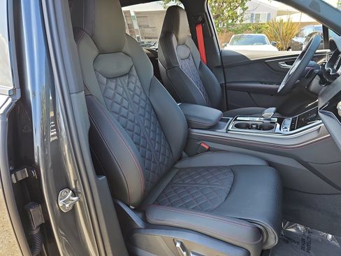 New 2026 Audi Q7 3.0T Prestige AWD/4WD image 10