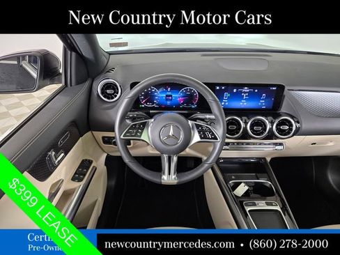 Certified 2026 Mercedes-Benz GLA 250 4MATIC image 22