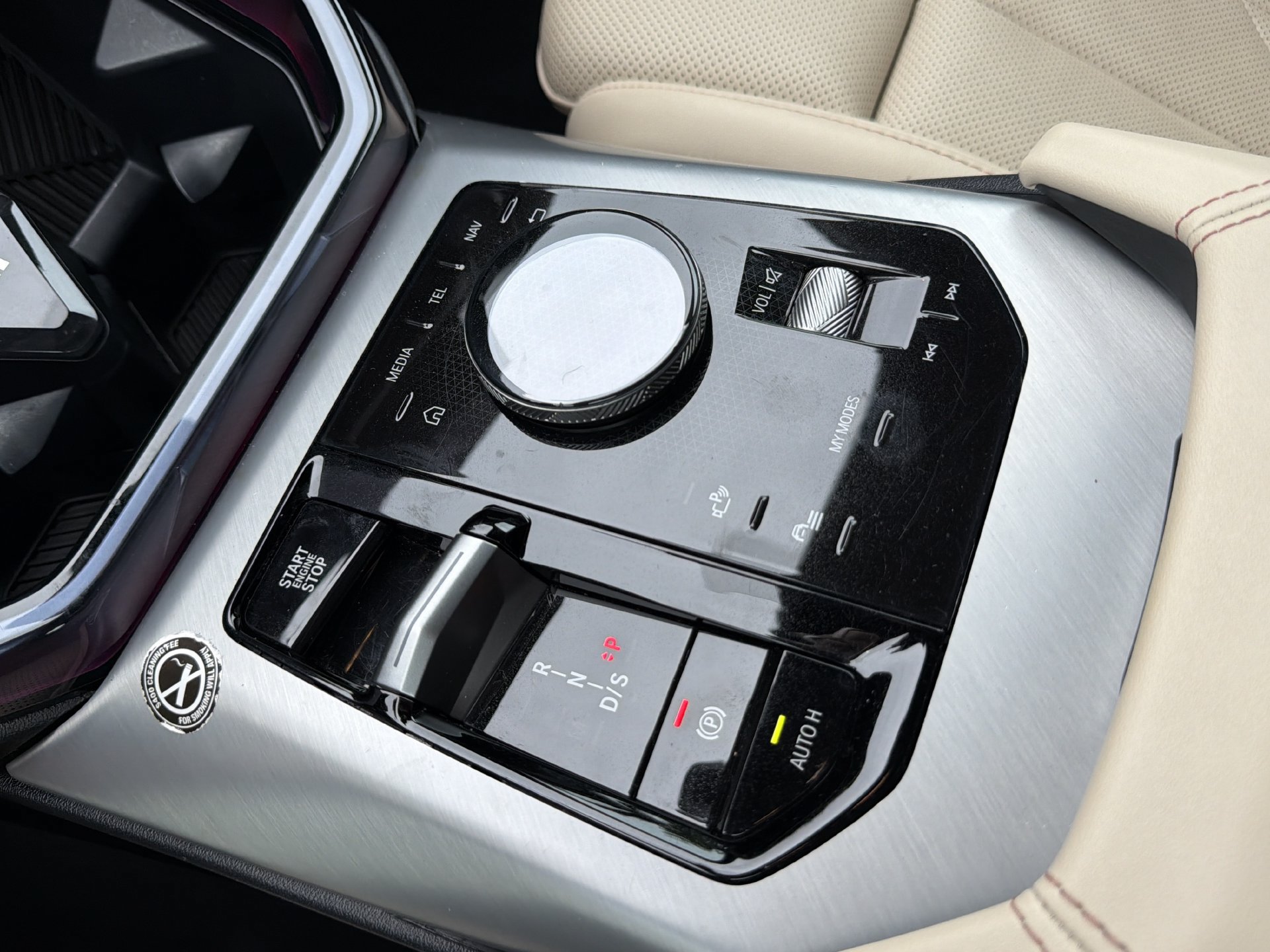 Certified 2025 BMW X3 xDrive30i AWD/4WD image 32