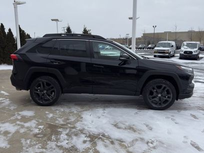 Used 2024 Toyota RAV4 Adventure