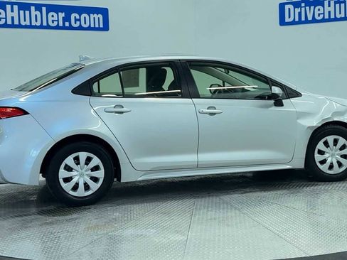 Used 2020 Toyota Corolla L image 9