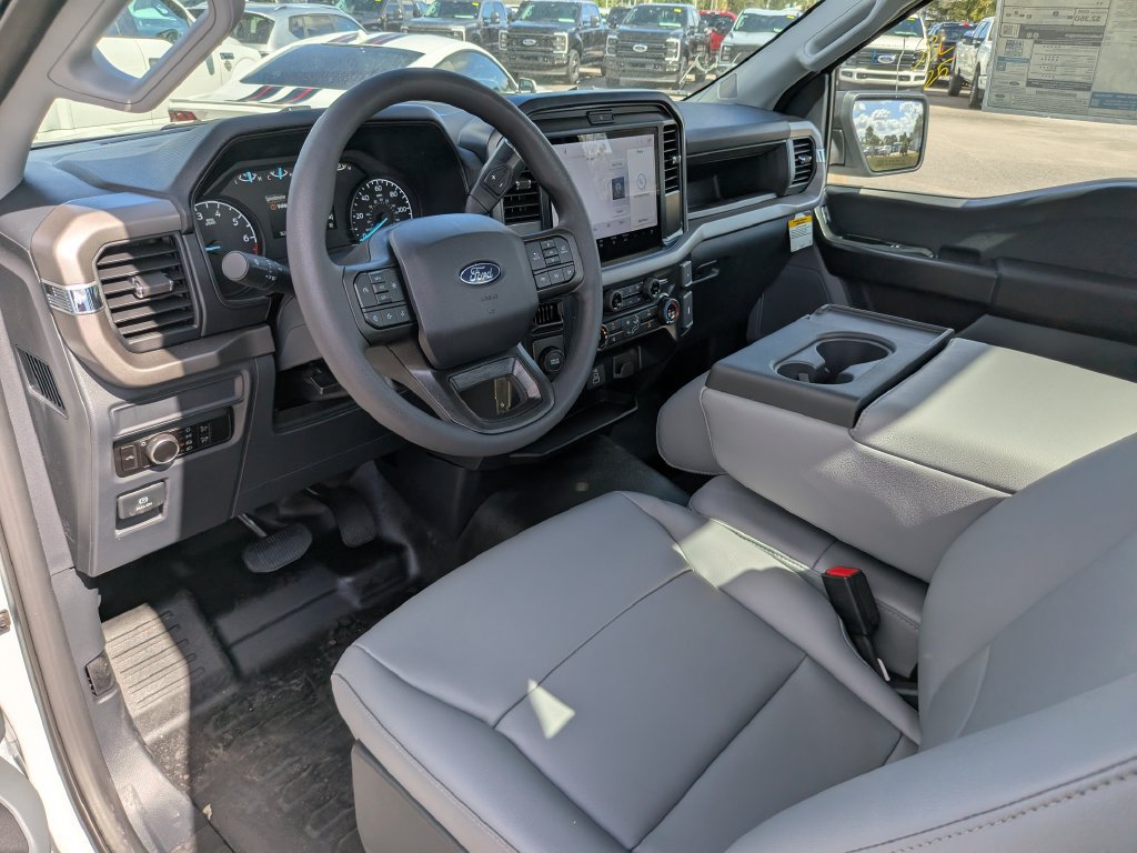 New 2026 Ford F150 XL RWD image 13