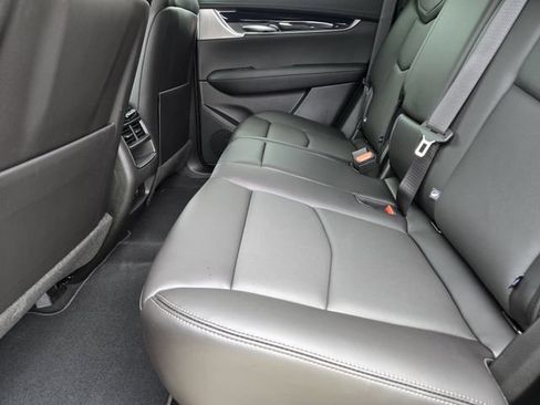 New 2026 Cadillac XT5 Premium Luxury FWD image 21
