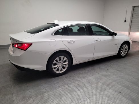 Used 2024 Chevrolet Malibu LT FWD image 10