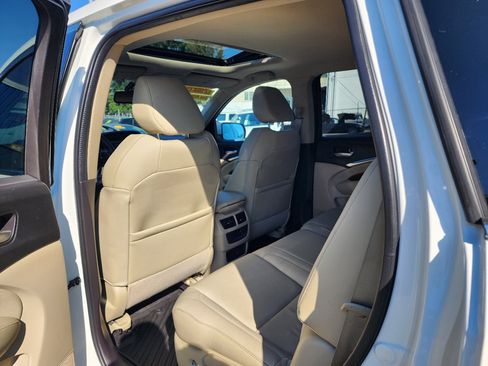 Used 2014 Acura MDX SH-AWD image 22