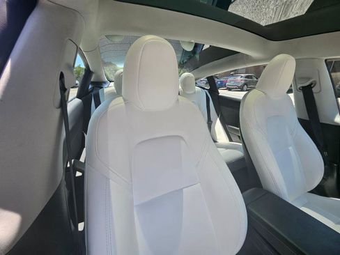 Used 2023 Tesla Model 3 Standard Range RWD image 55