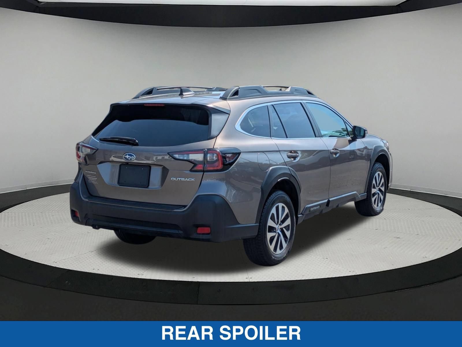 Certified 2024 Subaru Outback Premium AWD/4WD image 4