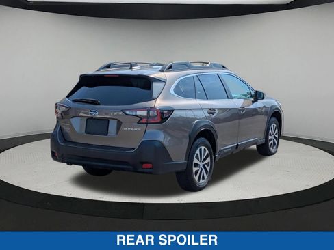 Certified 2024 Subaru Outback Premium AWD/4WD image 4