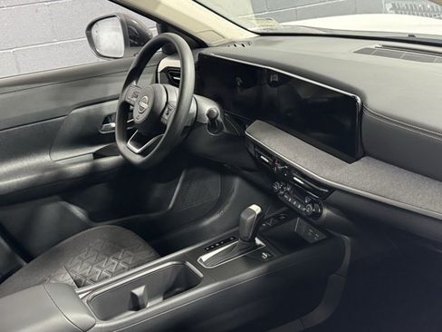 New 2026 Nissan Kicks SV w/ Cold Weather Package AWD/4WD image 9
