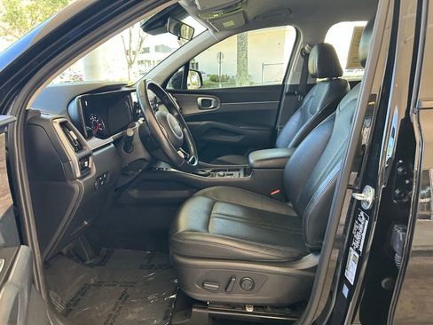 Used 2022 Kia Sorento EX FWD image 5