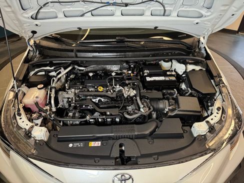 Used 2020 Toyota Corolla SE FWD image 23