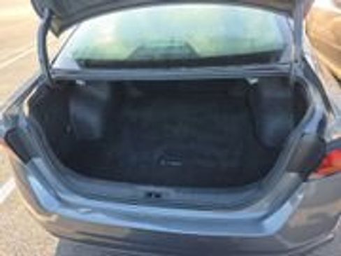 Used 2024 Nissan Altima 2.5 S FWD image 21