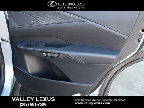 New 2026 Lexus RX 350 image 19