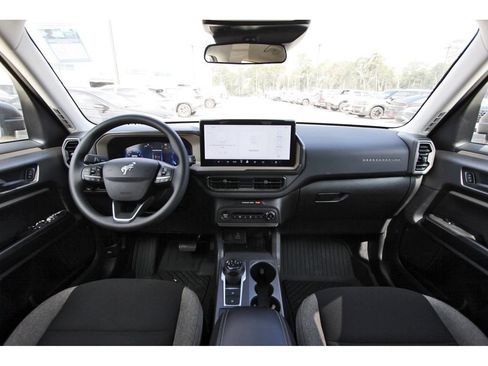 Certified 2025 Ford Bronco Sport Big Bend AWD/4WD image 12