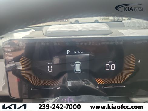 New 2027 Kia Seltos S FWD image 23